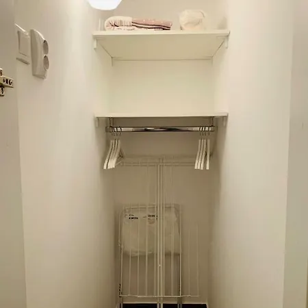 Apartamento Peace And Quiet Central Studio Bucareste